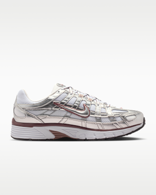 Nike P-6000 Women's Shoes. Nike ID